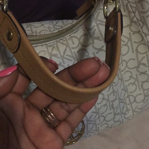 Calvin Klein handbag - Picture 4 of 5
